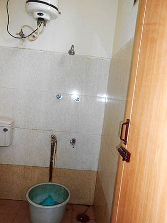 The Paradise Inn, Kolli Hills 4